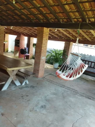 Imagem CHÁCARA BEM LOCALIZADA - PARQUE DA REPRESA - PAULÍNIA