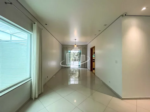 Imagem Casa de Condomínio