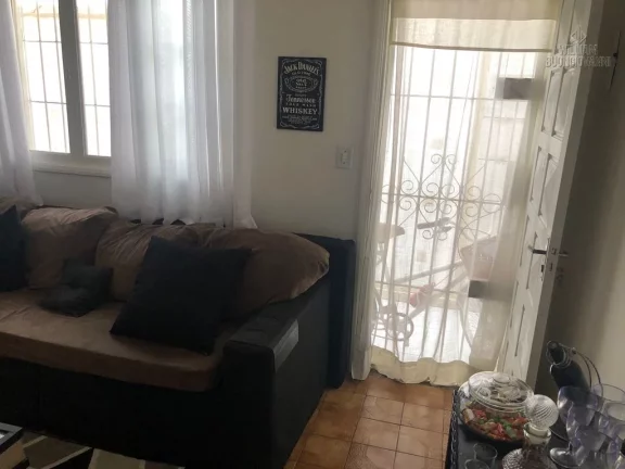 Imagem Casa à venda em Praia Grande, Balneário Maracanã a 150 mts da praia