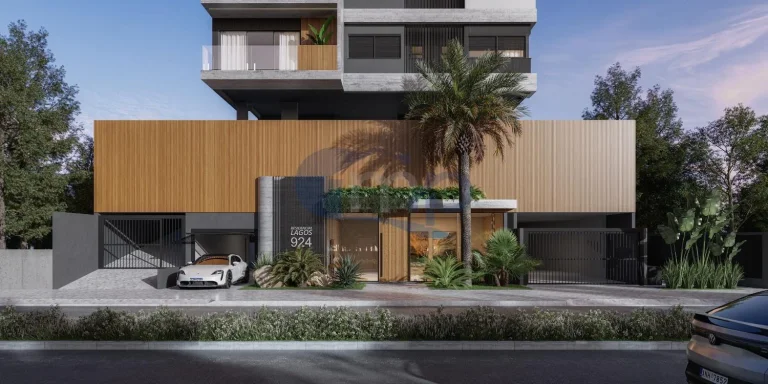 Imagem Apartamento á venda com 3 dormitórios no centro de Torres/RS
