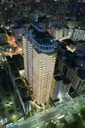 Imagem Apartamento a venda no Edifício Prime em Santos!!!