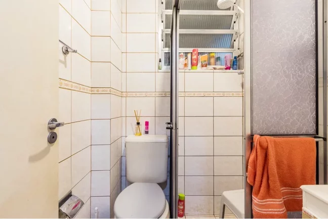 Imagem VIGDF 280 Apto 612511054-36 - Apartamento à venda no bairro Vila Ipiranga - Porto Alegre/RS