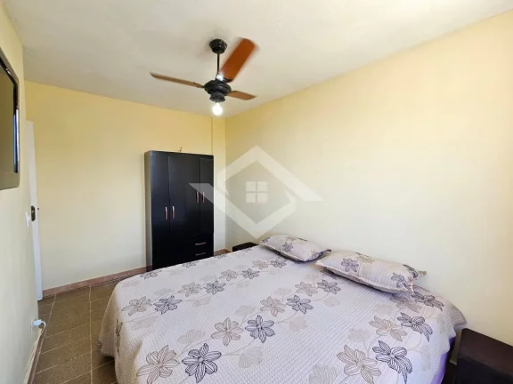 Imagem Apartamento no Espigão à Venda: 2 Quartos todo Mobiliado
