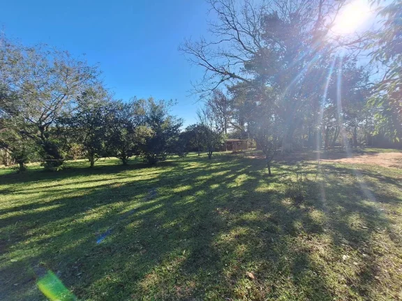 Imagem Sítio à Venda – Localização Privilegiada em Viamão/RS – 4,9 Hectares