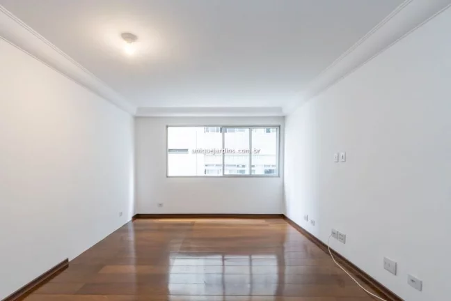 Imagem Apartamento à venda Jardim Paulista São Paulo
