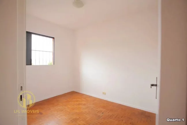 Imagem Apartamento à venda, 3 dormitórios e 1 vaga. Vila Moraes