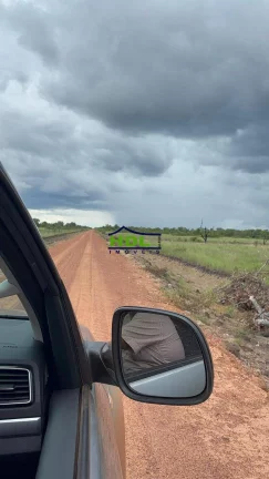 Imagem Fazenda 1.717 Hectares Dupla Aptidão em Luciara-MT