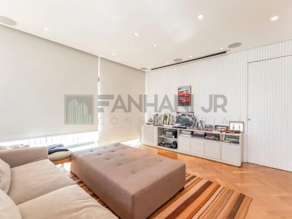 Imagem Descrição do imóvelVendo apartamento na Rua dr. Mário Ferraz. Apartamento à venda na região do Jardim Europa e Itaim Bibi, 200 m² de área útil com am