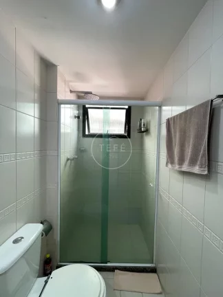 Imagem APARTAMENTO com 3 DORMITÓRIOS na FREGUESIA - Condomínio com INFRA COMPLETA