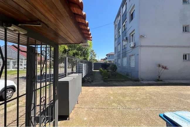 Imagem JLHB 280 Apto 612521044-68 - Apartamento à venda no bairro Jardim Leopoldina - Porto Alegre/RS