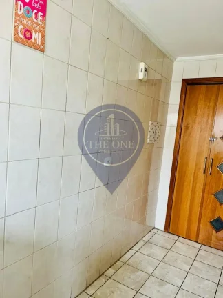 Imagem Apartamento com 2 quartos, 2 salas e 1 vaga no Jardim da Glória - 95m² de área total