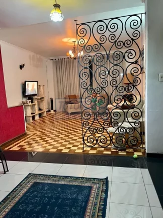 Imagem CASA À VENDA NA VILA MARIANA, SÃO PAULO.