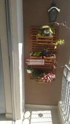 Imagem Vendo excelente Apartamento com 84M², em Marajoara São Paulo, localização privilegiada, Apartamento com, 3 Dormitórios sendo 1 Suíte, com closet, cozinha planejada, sacada, área gourmet, lazer completo no condomio. Agende uma visita.