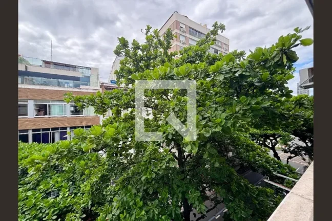 Imagem Apartamento à Venda - Leblon, 4 Quartos, 205 m2