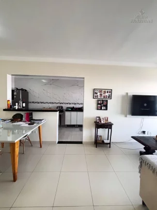 Imagem Apartamento 02dormitório sendo 1 suíte com vista mar no CAIÇARA