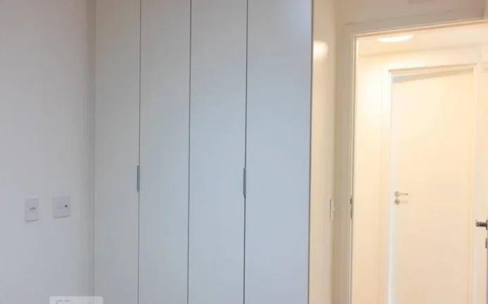 Imagem APARTAMENTO RESIDENCIAL em SÃO PAULO - SP, CONSOLAÇÃO