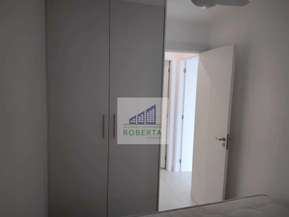 Imagem APARTAMENTO DE 2 DORMITÓRIOS EM SANTO AMARO, CHURRASQUEIRA NA VARANDA