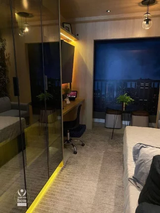 Imagem Apartamento à venda no Condomínio One Life - Portão - Curitiba/PR