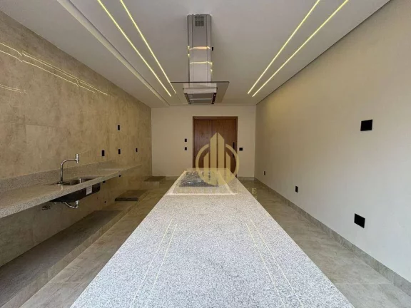Imagem Casa com 3 suítes à venda, 170 m² por R$ 1.200.000 - - Ribeirão Preto/SP