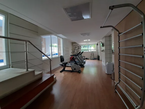 Imagem APARTAMENTO À VENDA COM 3 DORMITÓRIOS NO BROOKLIN COM VARANDA GOURMET