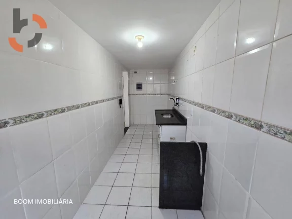 Imagem Apartamento com 2 dormitórios à venda, 72 m² por R$ 250.000,00 - Centro - Mesquita/RJ