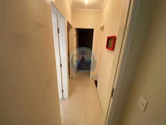 Imagem APARTAMENTO RESIDENCIAL em UBATUBA - SP, PRAIA GRANDE