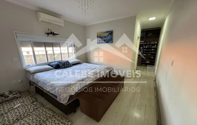 Imagem Casa com 3 dormitórios à venda, 210 m² por R$ 880.000,00 - Residencial Ecopark - Tatuí/SP
