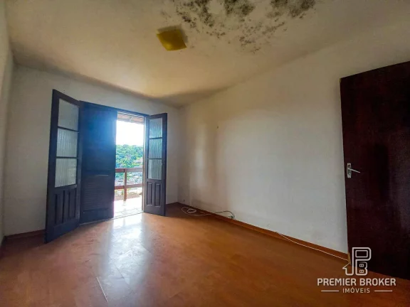 Imagem Casa à venda, 105 m² por R$ 550.000,00 - Tijuca - Teresópolis/RJ
