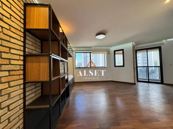 Imagem Apartamento com 3 dormitórios à venda, 102 m² por R$ 820.000,00 - Jardim Anália Franco - São Paulo/SP
