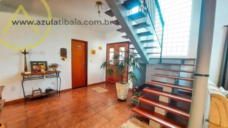 Imagem Casa tipo chacrinha 690,00m² de terreno à Venda, Atibaia