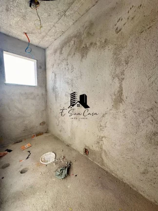 Imagem Cobertura 3 quartos à venda Bairro Arvoredo - Contagem/MG