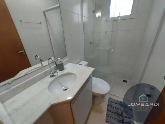 Imagem Lindo Apartamento no Perequê Açú