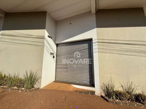 Imagem Sala para alugar, 53 m² por R$ 1.700,00/mês - Setor Social - Itumbiara/GO