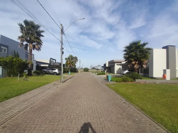 Imagem Terreno em Condomínio - Bairro Dubai