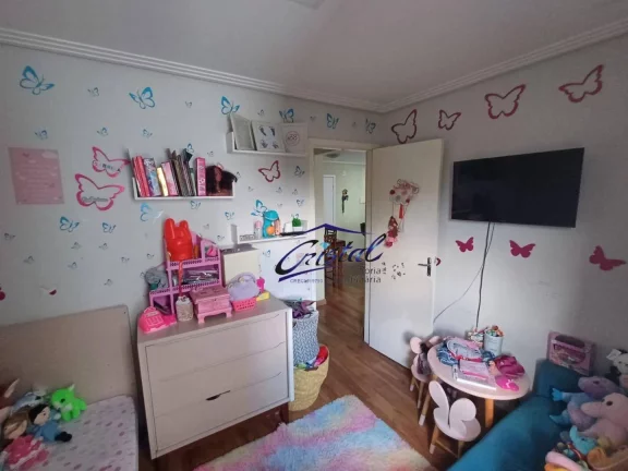 Imagem Apartamento com 3 quartos à venda, 57 m² - Novo Osasco - Osasco/SP