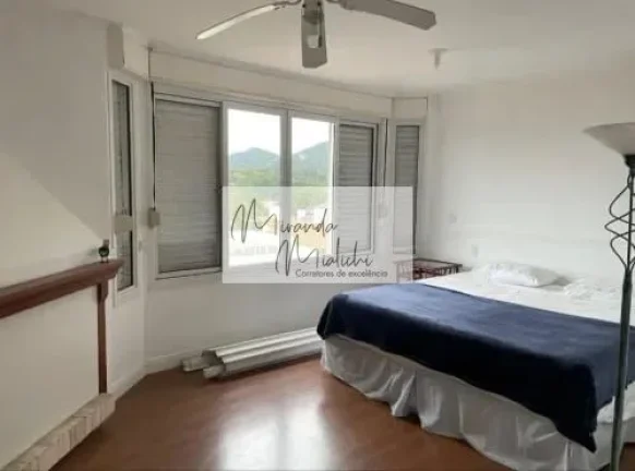 Imagem Bela casa de alto padrão no Saulo Ramos na lagoa da conceição
