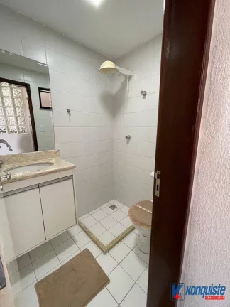 Imagem VENDO APARTAMENTO SEMI MOBILIADO COND RESIDENCIAL VILLE RENAISSENCE