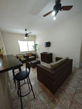 Imagem APTO 2 QUARTOS, JARDIM REAL - PRAIA GRANDE/SP