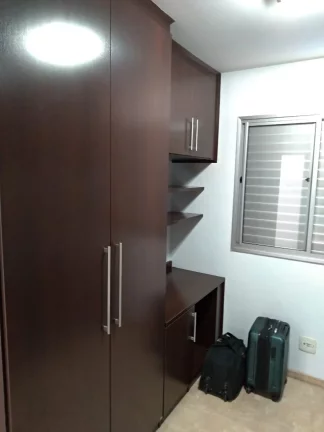 Imagem APARTAMENTO RESIDENCIAL em São Paulo - SP, Ipiranga