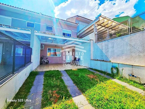 Imagem Residencial Verdes Campos - Casa em Condomínio - Residencial Verdes Campos