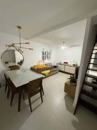 Imagem Casa duplex independente, 3 suítes, Palmeiras - Cabo Frio