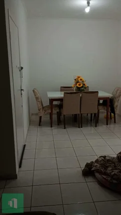 Imagem Apartamento em São Bernardo do Campo, Taboão, com 2 quartos, 59m2