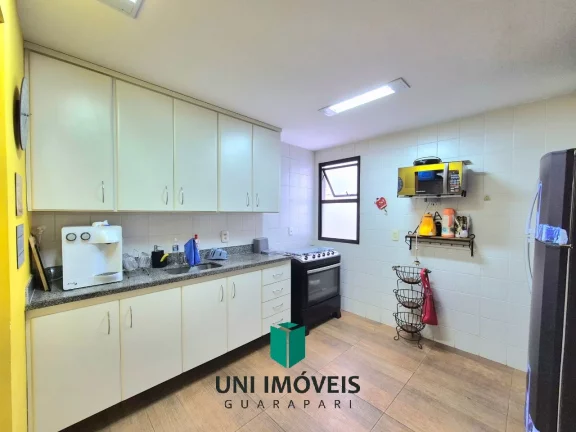 Imagem Procura um apartamento pronto e quer pagar um preço justo no centro de Guarapari?