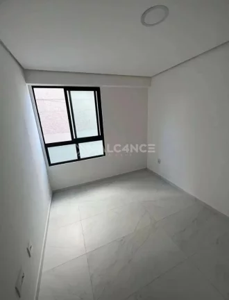 Imagem Apto - 1 Quarto - 36 m² - Intermares, Cabedelo/PB