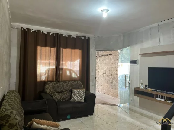 Imagem CASA RESIDENCIAL em VÁRZEA PAULISTA - SP, JARDIM ITÁLIA