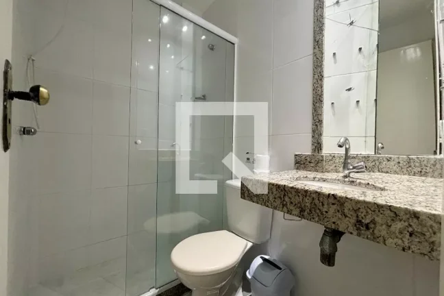 Imagem Apartamento à Venda - Copacabana, 1 Quarto, 22 m2