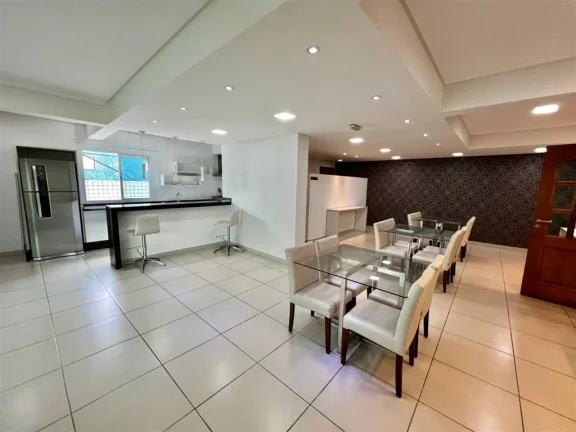 Imagem APARTAMENTO COM 50 m² - GUILHERMINA - PRAIA GRANDE SP
