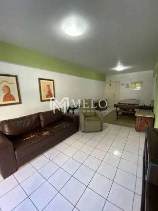 Imagem Aluguel em Boa Viagem: Apartamento de 120m², 3 Quartos, 2 Suítes e 2 Vagas...