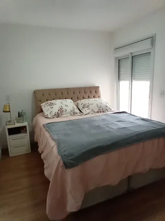 Imagem Vendo ótimo apartamento com 91m.