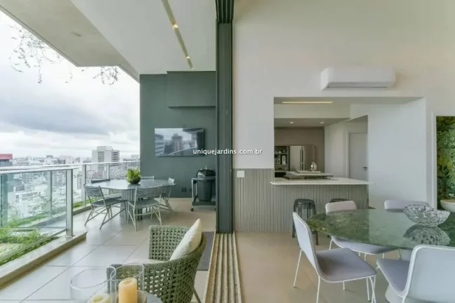 Imagem Apartamento à venda Pinheiros São Paulo